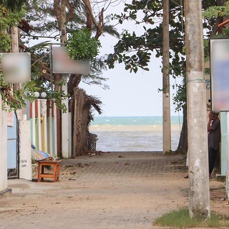 Popoyo Surf Resort Аругам Экстерьер фото