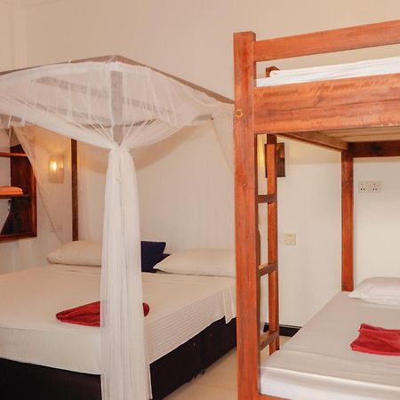 Popoyo Surf Resort Аругам Экстерьер фото