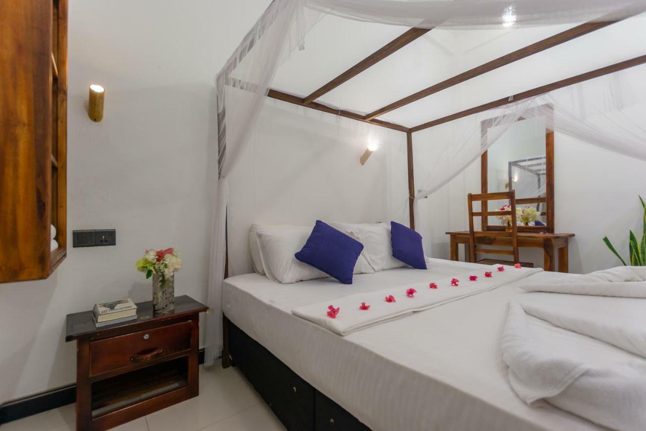 Popoyo Surf Resort Аругам Экстерьер фото