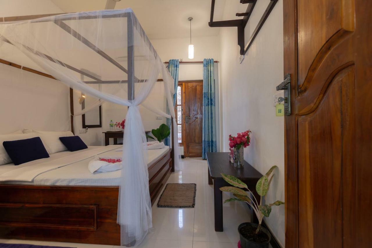 Popoyo Surf Resort Аругам Экстерьер фото