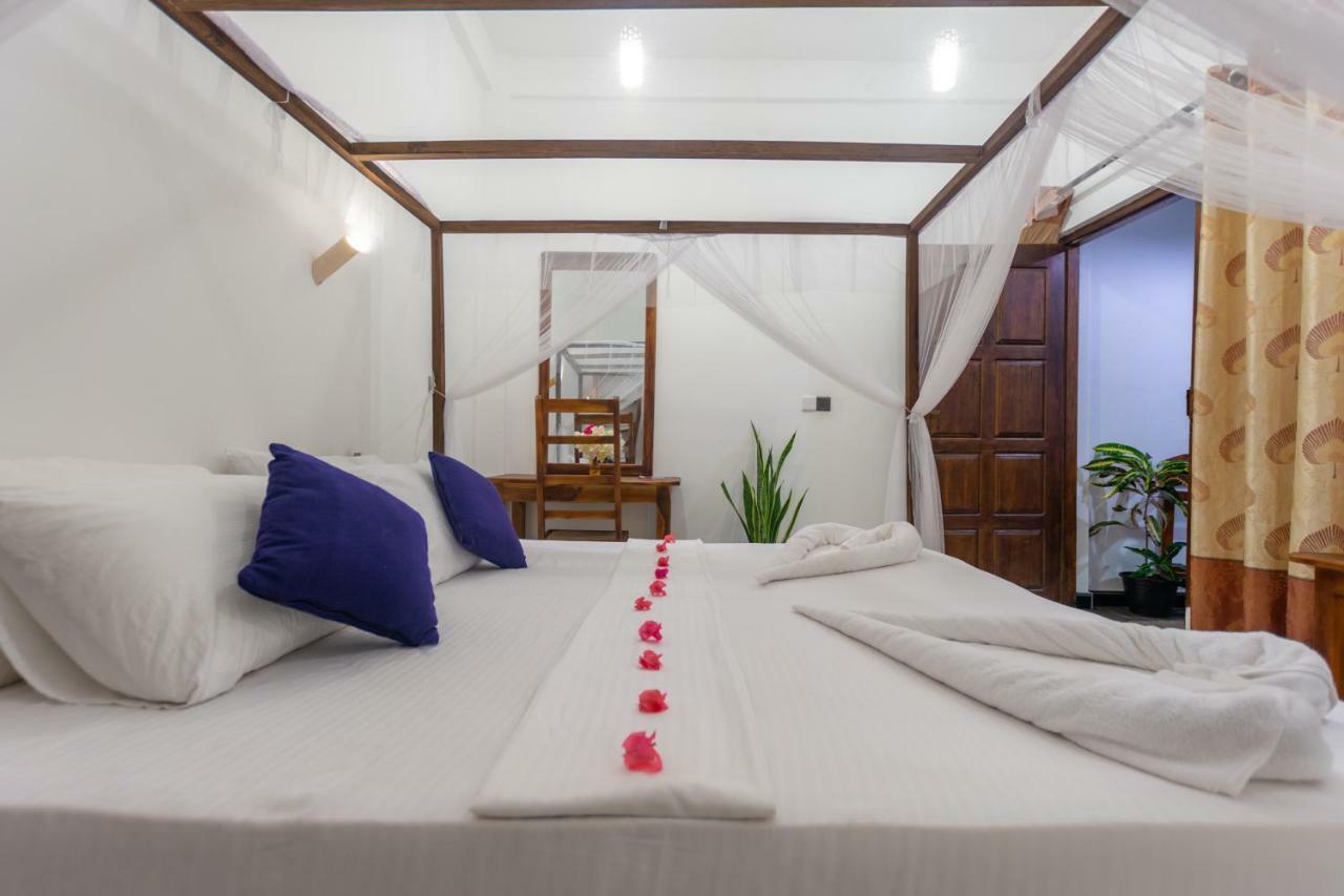 Popoyo Surf Resort Аругам Экстерьер фото