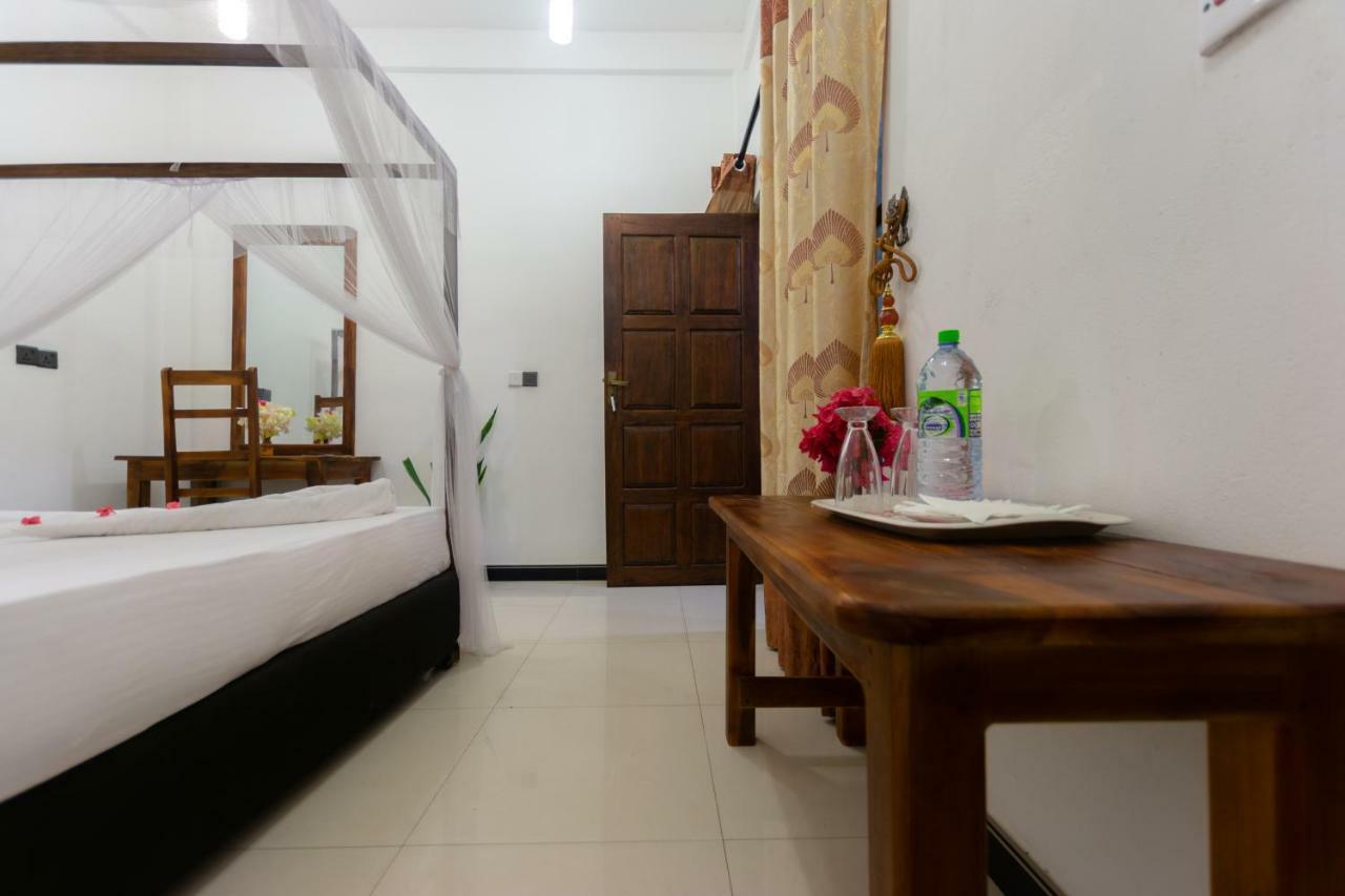 Popoyo Surf Resort Аругам Экстерьер фото