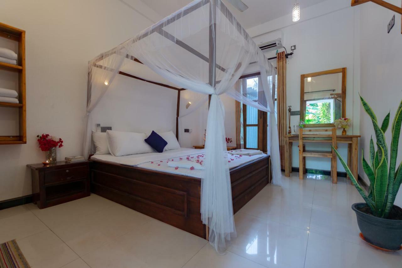 Popoyo Surf Resort Аругам Экстерьер фото