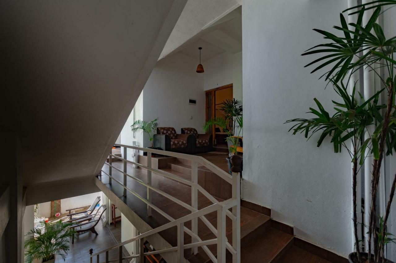 Popoyo Surf Resort Аругам Экстерьер фото