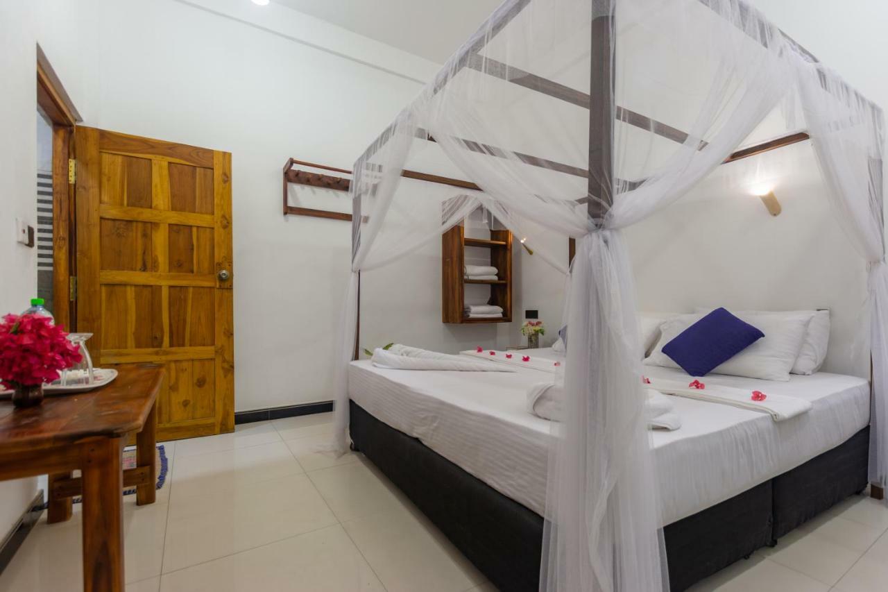 Popoyo Surf Resort Аругам Экстерьер фото