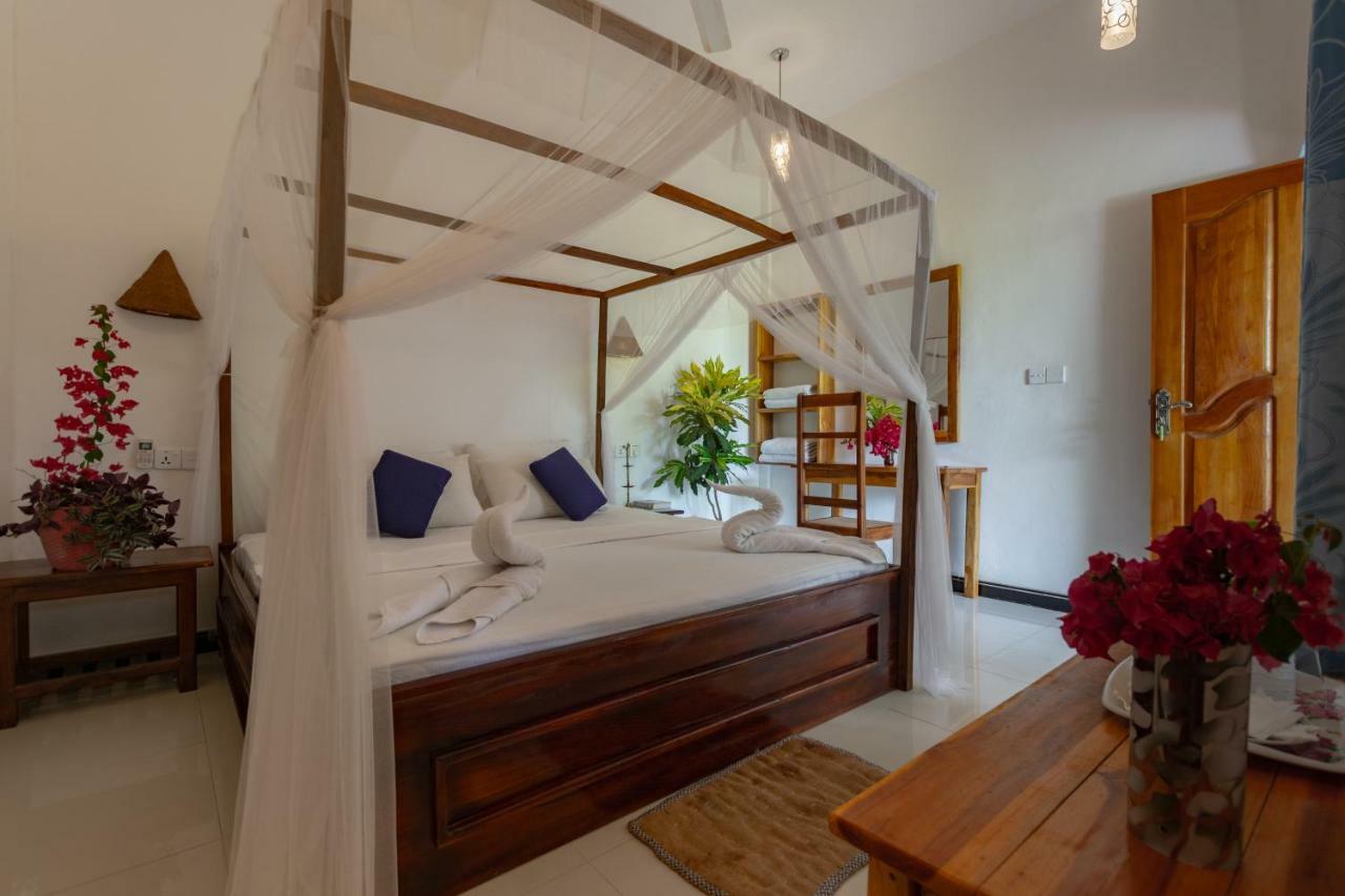 Popoyo Surf Resort Аругам Экстерьер фото
