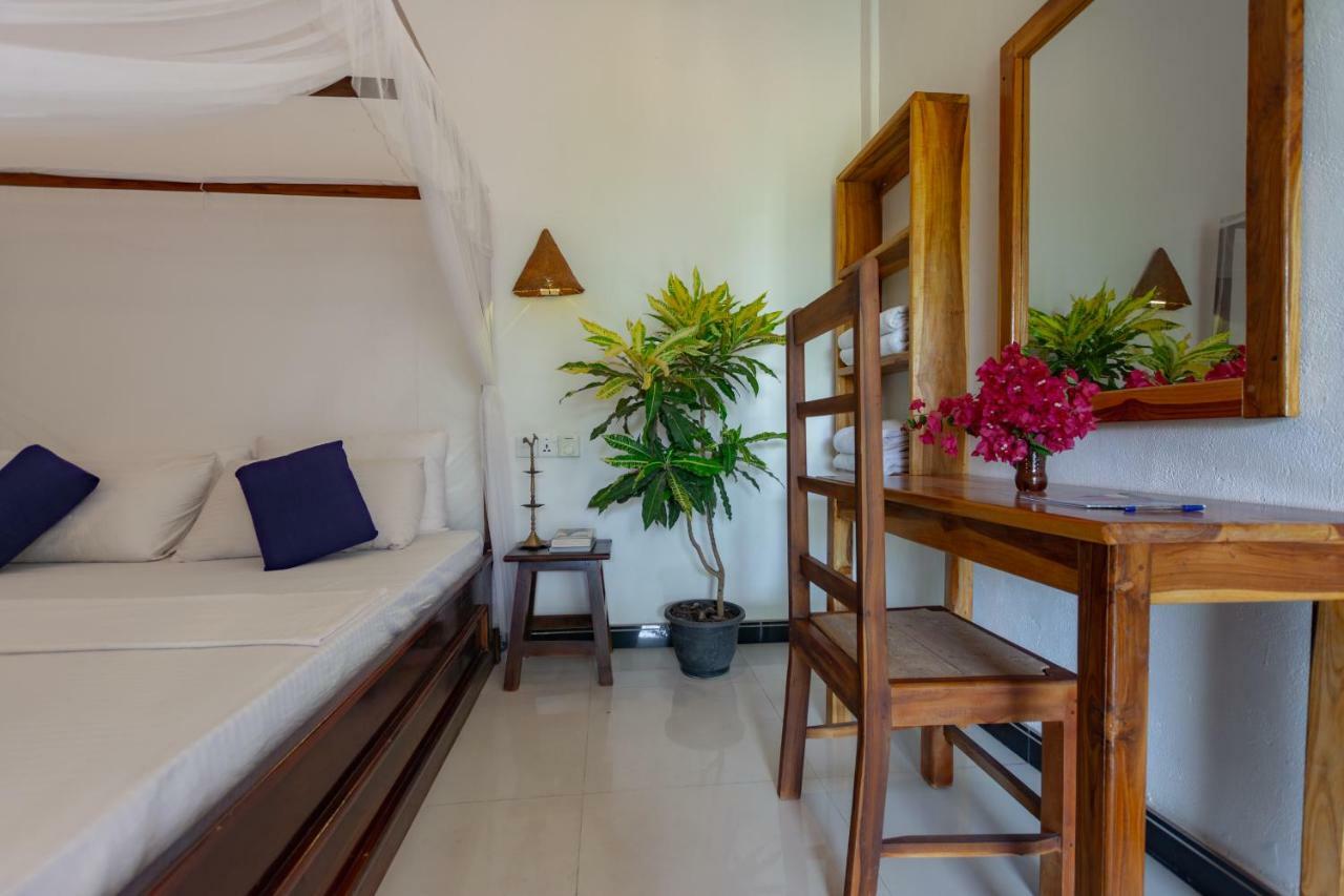 Popoyo Surf Resort Аругам Экстерьер фото
