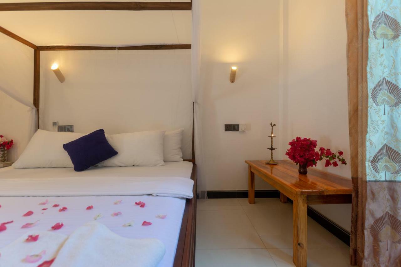 Popoyo Surf Resort Аругам Экстерьер фото