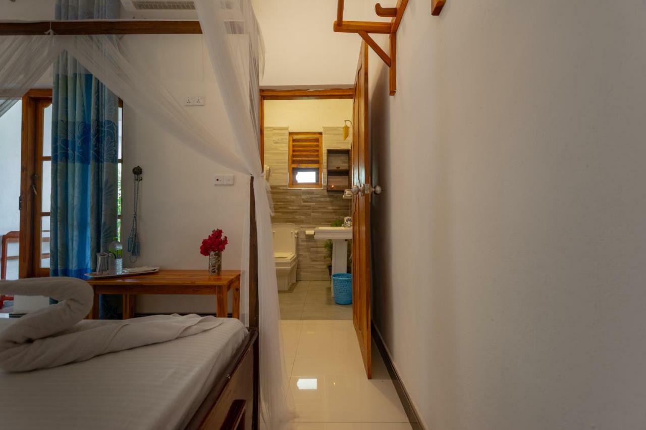 Popoyo Surf Resort Аругам Экстерьер фото
