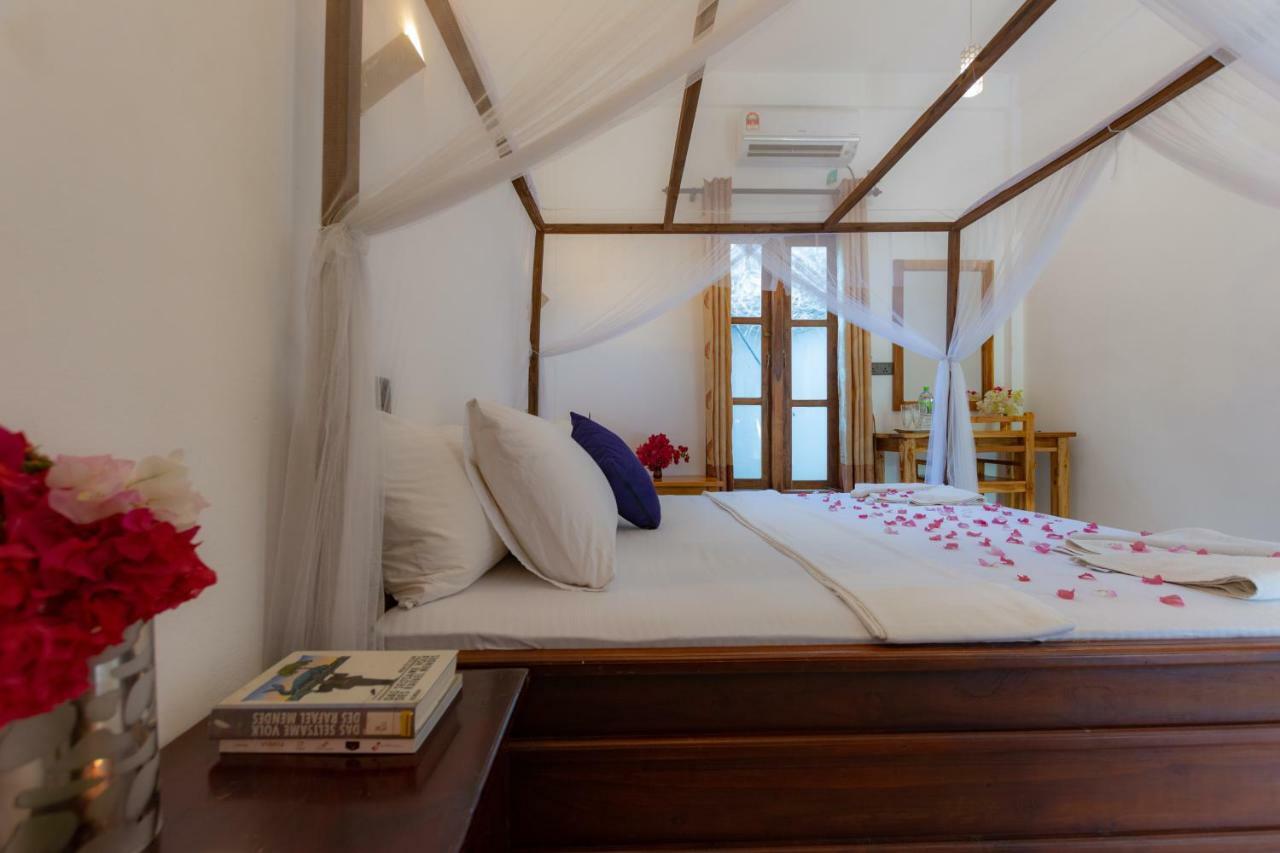 Popoyo Surf Resort Аругам Экстерьер фото
