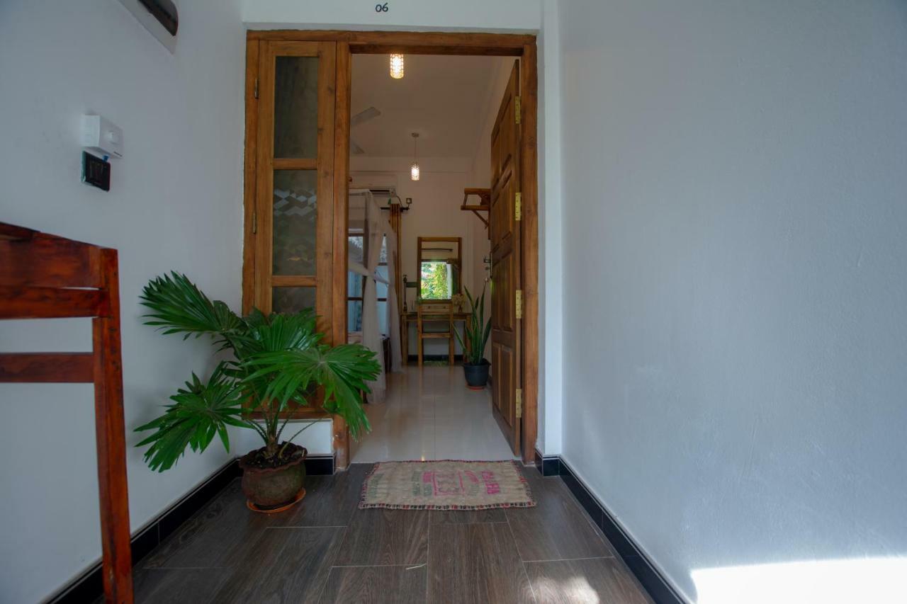 Popoyo Surf Resort Аругам Экстерьер фото