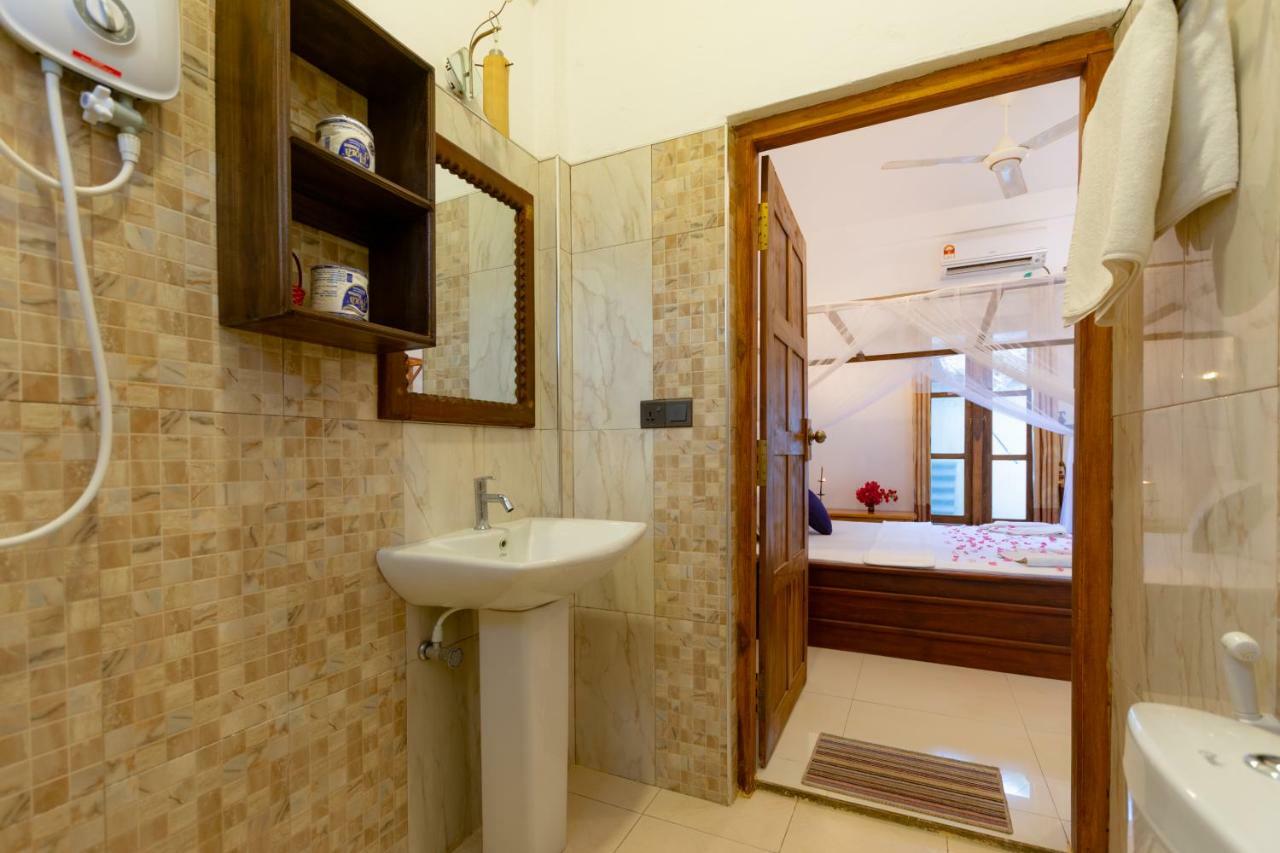 Popoyo Surf Resort Аругам Экстерьер фото