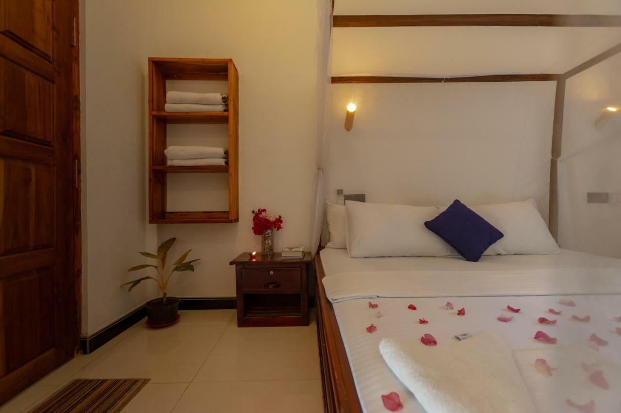 Popoyo Surf Resort Аругам Экстерьер фото