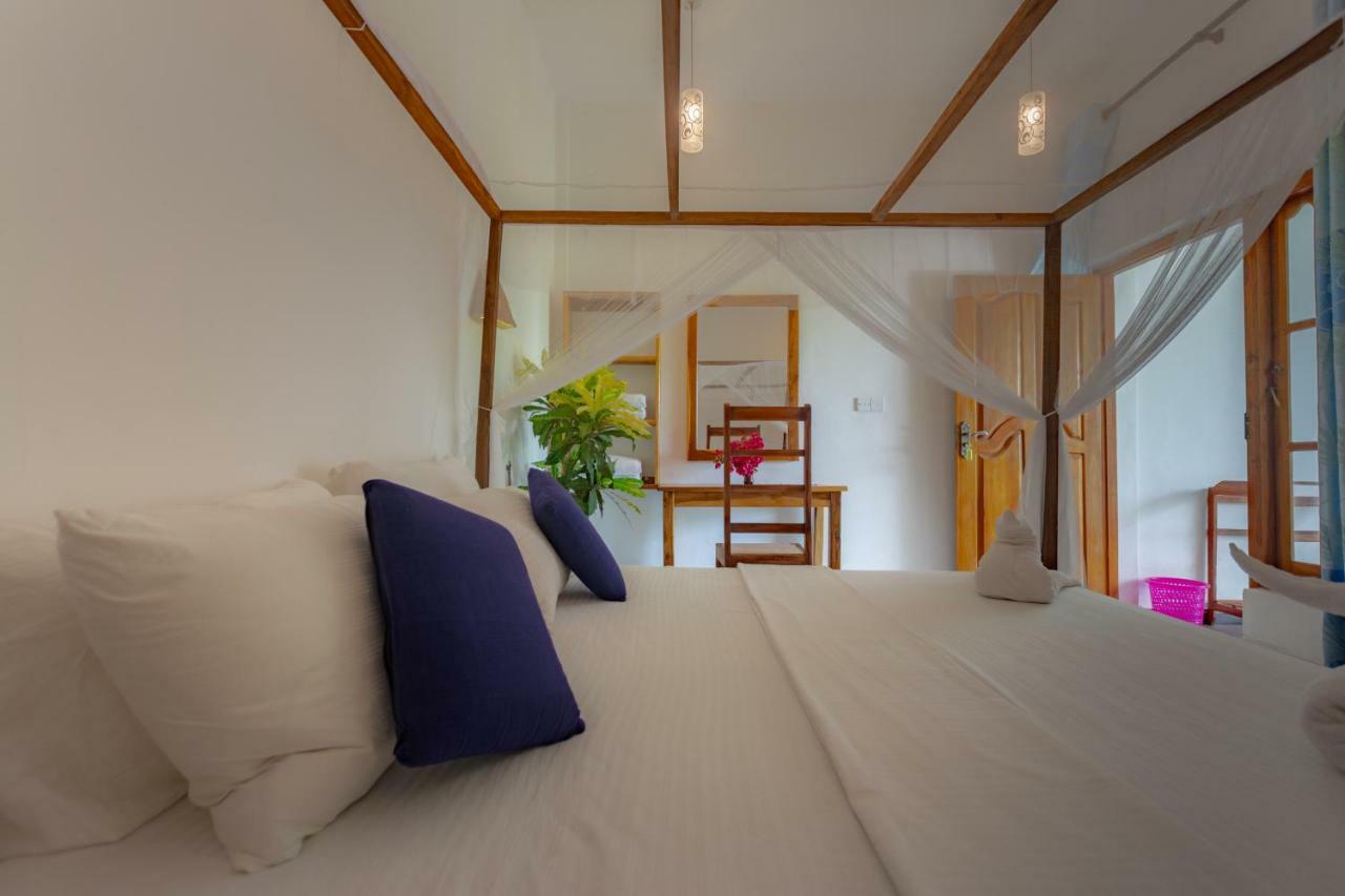 Popoyo Surf Resort Аругам Экстерьер фото