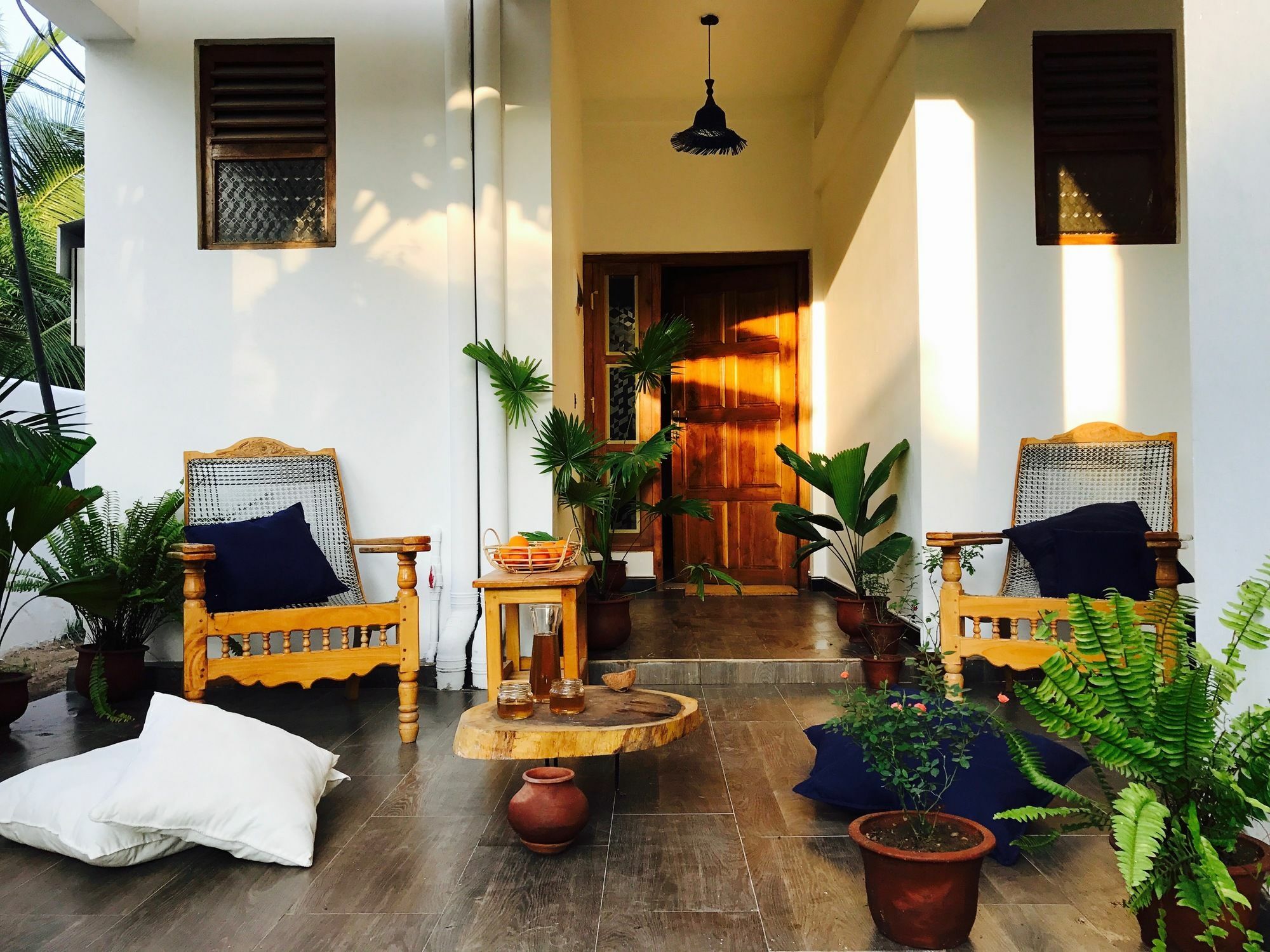 Popoyo Surf Resort Аругам Экстерьер фото